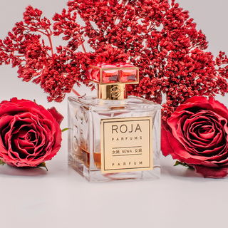 NüWa (2015) - Roja Parfums