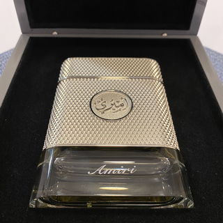 Amiri von Arabian Oud