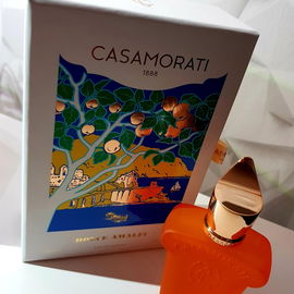 Casamorati - Dolce Amalfi (Eau de Parfum) von Xerjoff