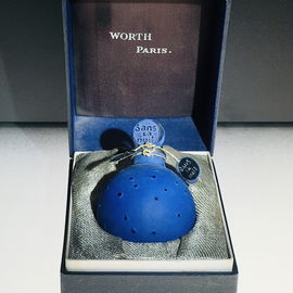 im Lalique-Museum in Wingen-sur-Moder
