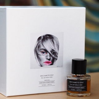 She Came To Stay by Timothy Han Edition Perfumes