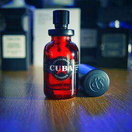 Cuba (Cologne) - Czech & Speake
