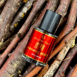 Hainan 2005 (Pure Parfum) by Ensar Oud