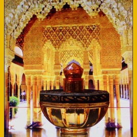 Andalucia Sensuelle - ID Parfums