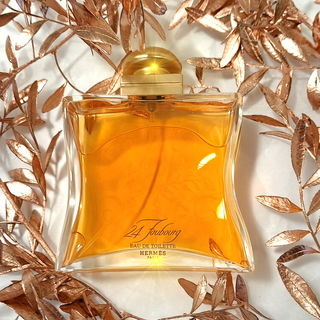 24, Faubourg (Eau de Toilette) von Hermès