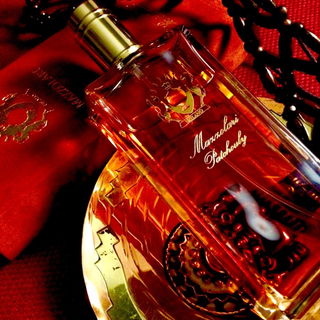 Patchouly / Patchouli (Eau de Parfum) - Mazzolari