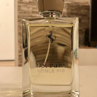 Noble Fig von Ferrari
