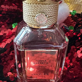 Tonka Sarrapia Extrait 75 - Guerlain