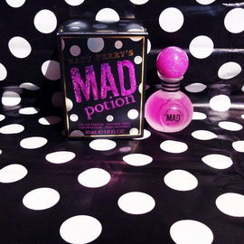 Mad Potion - Katy Perry