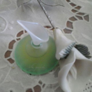 Vie privée (1989) (Eau de Toilette) by Yves Rocher