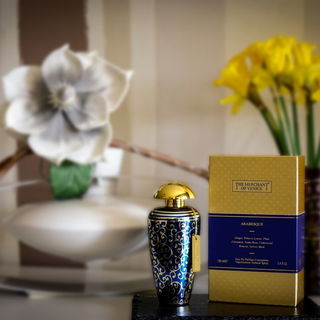 Arabesque von The Merchant Of Venice