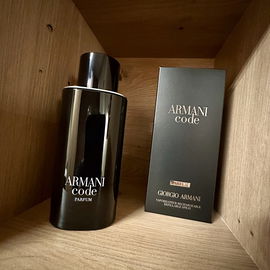 Boss Bottled Parfum - Hugo Boss
