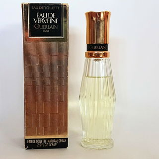 Eau de Verveine von Guerlain
