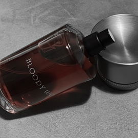 Bloody Wood - Liquides Imaginaires