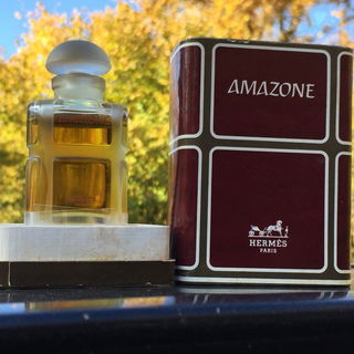 Amazone (Parfum) - Hermès