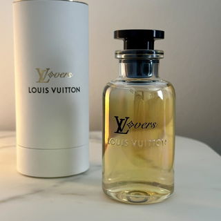 LV Lovers von Louis Vuitton