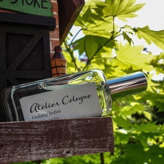 Oolang Infini - Atelier Cologne