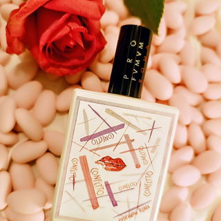 Confetto Acquerello Limited Edition 2023 von Profumum Roma