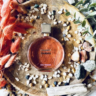 Chance Eau Tendre (Eau de Parfum) - Chanel