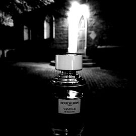 Vanille de Zanzibar - Boucheron