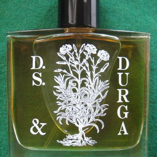 Cowboy Grass - D.S. & Durga