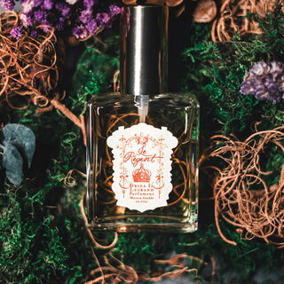 Le Régent - Oriza L. Legrand