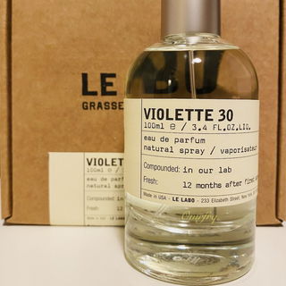 Violette 30 by Le Labo