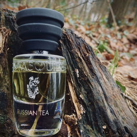 I-III Russian Tea - Masque
