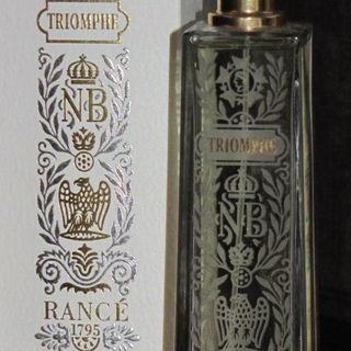 Triomphe (Eau de Parfum) - Rancé 1795