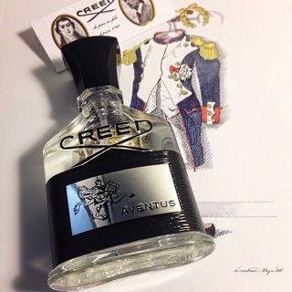 Aventus by Creed