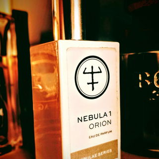 Nebulae Series - Orion / Nebula 1 (Eau de Parfum) - Avant-Garden Lab