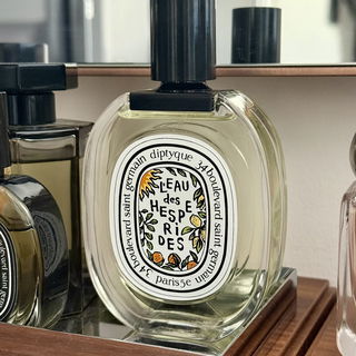 L'Eau des Hespérides Édition Limitée 2025 von Diptyque