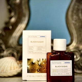 Black Sugar (Eau de Toilette) - Korres