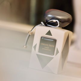 Armani Privé - Rondò Armaniano - Giorgio Armani