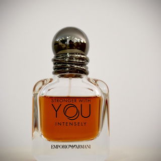 Emporio Armani - Stronger with You Intensely by Giorgio Armani