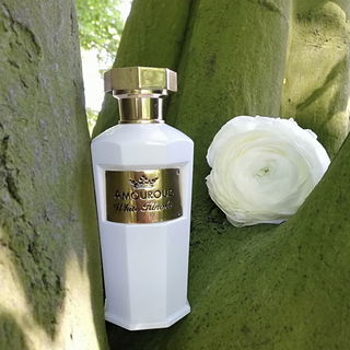 White Hinoki - Amouroud