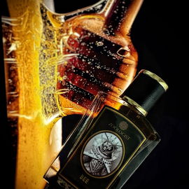 Baptême du Feu - Serge Lutens