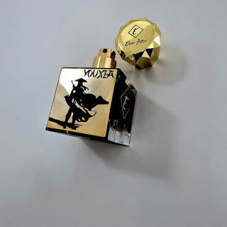 Soudain L'Hiver (Pure Perfume) - Henry Jacques