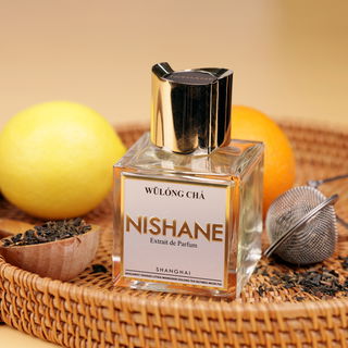 Wūlóng Chá (Extrait de Parfum) by Nishane