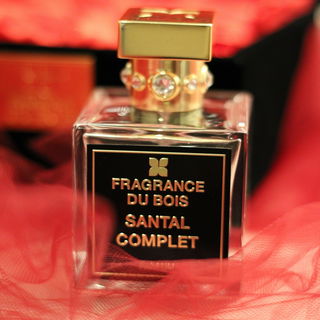 Santal Complet by Fragrance Du Bois