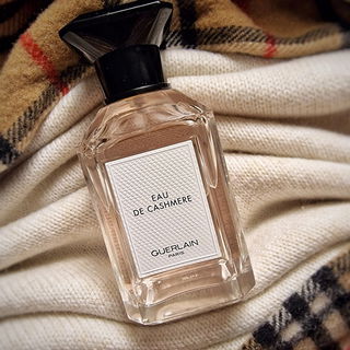 Eau de Cashmere - Guerlain
