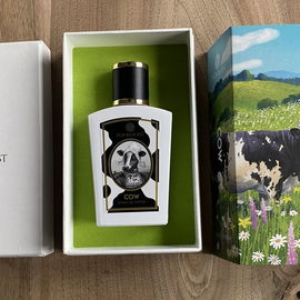 Cow Limited Edition - Zoologist
