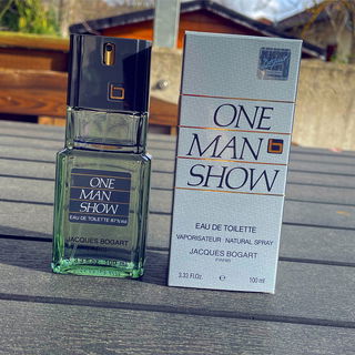 One Man Show (Eau de Toilette) - Jacques Bogart
