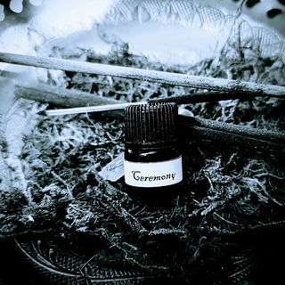 Ceremony - Screaming Mandrake Perfumes