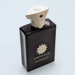 Boundless by Amouage