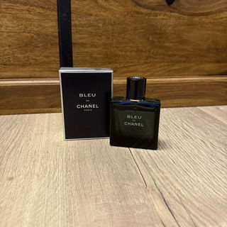 Bleu de Chanel (Eau de Toilette) by Chanel