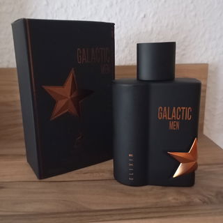 Galactic Men Elixir by Maison Alhambra