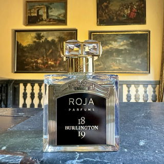 Roja Parfums x Schlosshotel Hugenpoet