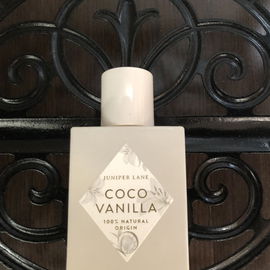 Coco Vanilla - Nature Blossom / Juniper Lane