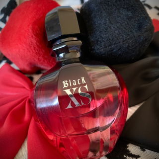 Black XS for Her (Eau de Parfum) - Rabanne